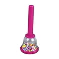 thumbnail image 2 of SUTENGDA Liquidation! Shakers Colorés - Instruments en Plastique Durable pour Spectacles sur Scène Jouets de Groupe Rythmique pour Enfants avec Sac de Rangement Jouets Sensoriels pour Concerts Scolaires, 2 of 6
