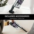 Shark® Vertex™ Cordless Stick Vacuum with DuoClean® PowerFins™, IZ440H