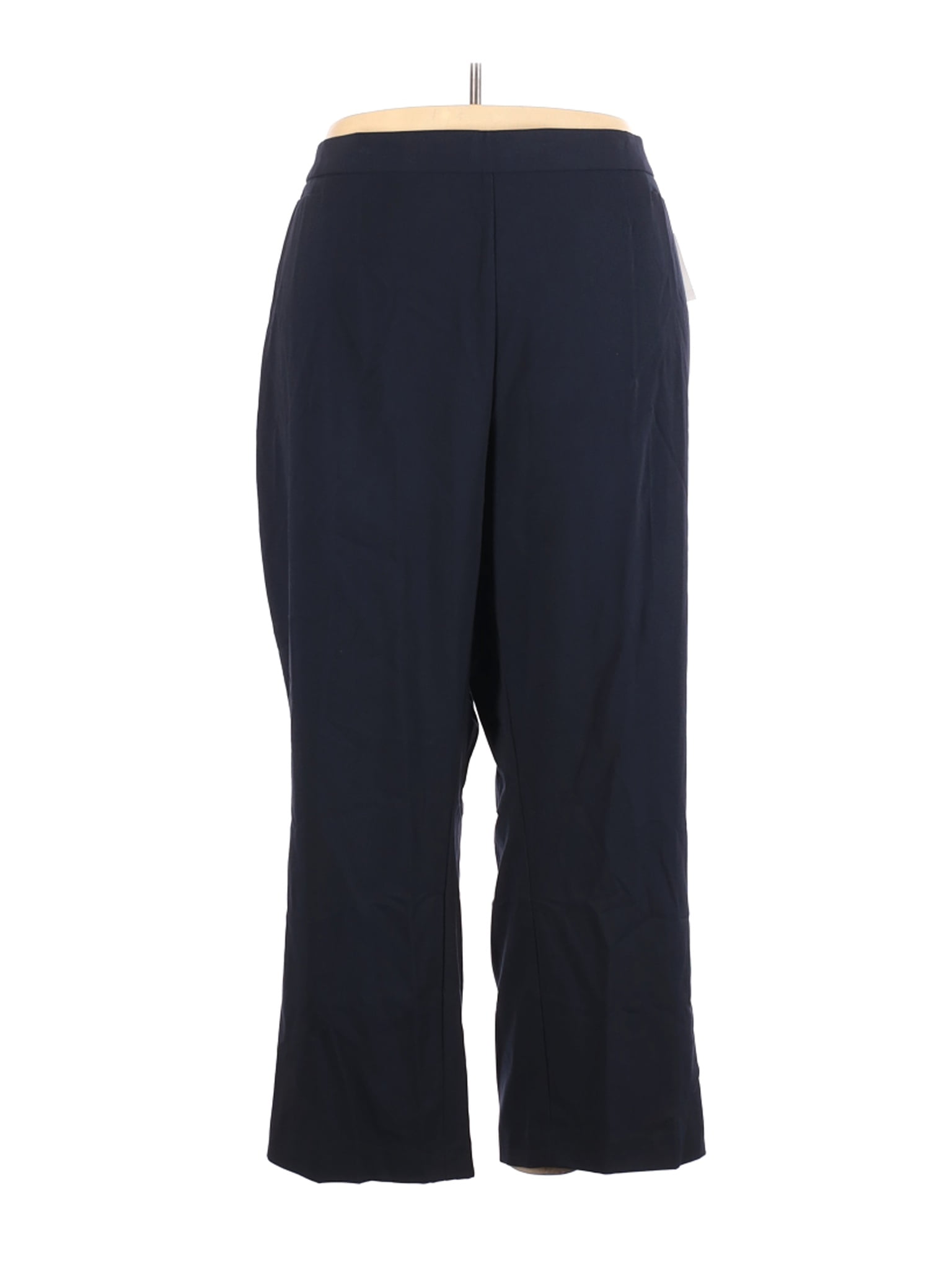 size 4x women's pants