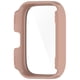 thumbnail image 2 of Funda Protectora Completa Hugtrwg para Amazfit Bip 5 Unity PC + Película Vidrio Tempe Rojo, 2 of 9