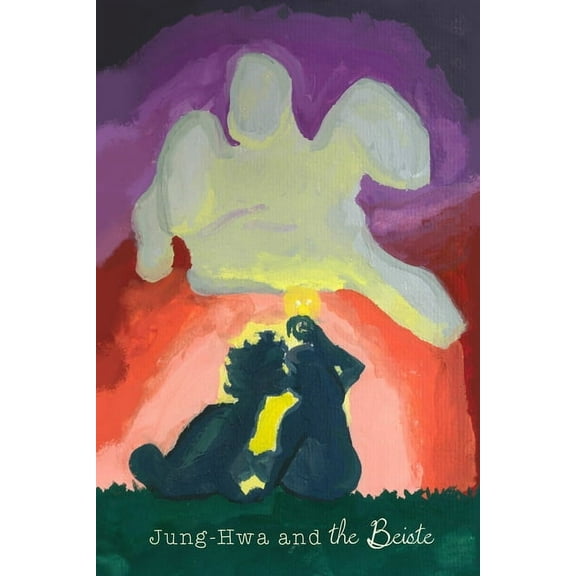 Jung-Hwa and the Beiste (Paperback)