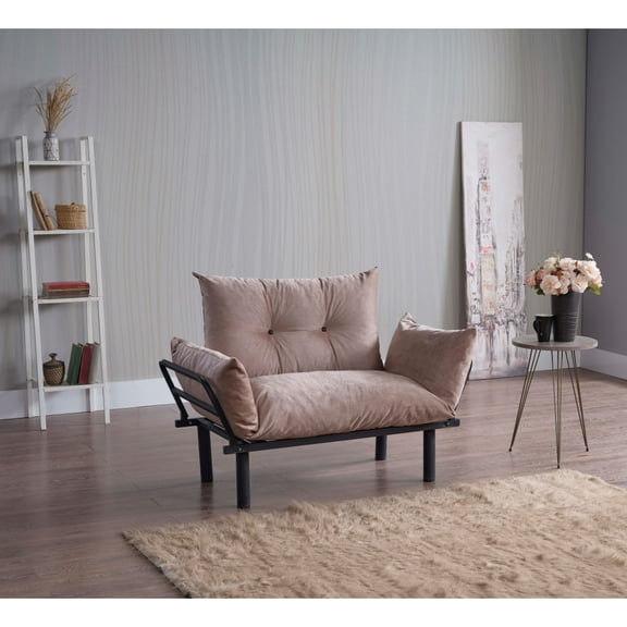 Newboti Furniture Sona Futon Love Seat 13277