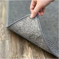 thumbnail image 5 of Koeckritz Rugs 4'x14' Tin Gray Premium Soft Beige Indoor Outdoor Rug for Comfort & Style, 5 of 7