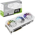 thumbnail image 5 of Asus ROG NVIDIA GeForce RTX 3080 Graphic Card - 10 GB GDDR6X, 5 of 20