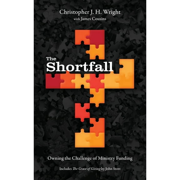 The Shortfall (Paperback)
