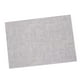 thumbnail image 5 of Mantel individual de piel sintética para cocina, impermeable, resistente al calor, protector de mesa Gris, 5 of 9