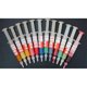 thumbnail image 3 of 12 Pcs Glass Polishing Compound Polishing Paste Compound Polishing Lapidary Diamond Gemstone Polishing Compound, 3 of 3
