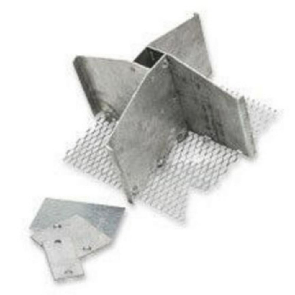 HeavyDuty Baseball/Softball Base Ground Anchor