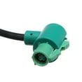 thumbnail image 4 of VONKY Replacement for E60/E61/E63/E64/E87 Car Audio USB Socket Switch USB Cable Wire, 4 of 6