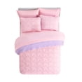 thumbnail image 2 of Mainstays Kids Reversible Quilt In a Bag, 2 of 9