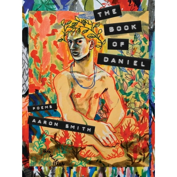 Pitt Poetry The Book of Daniel: Poems, (Paperback)