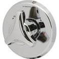 thumbnail image 1 of Symmons Origins Valve de Douche & Garniture, Chrome Poli, 1 of 1