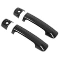 thumbnail image 3 of Cubierta de Manija de Puerta Exterior Bling Bling 4 Piezas para FJ CRUISER XJ10 2007-2021, 3 of 12