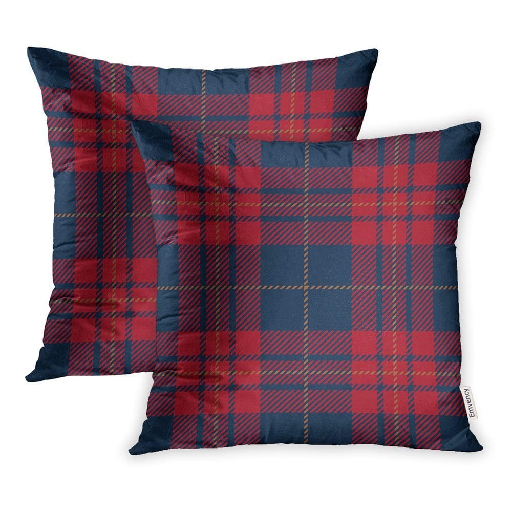 flannel kilt