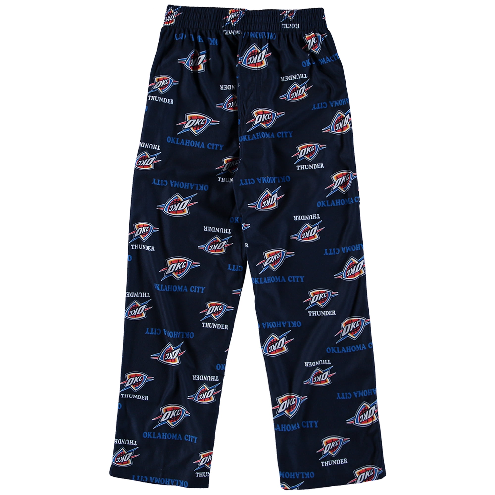 St 7 Eve Boys Sleep Pant 2-pack Blue//BlueRed Plaid