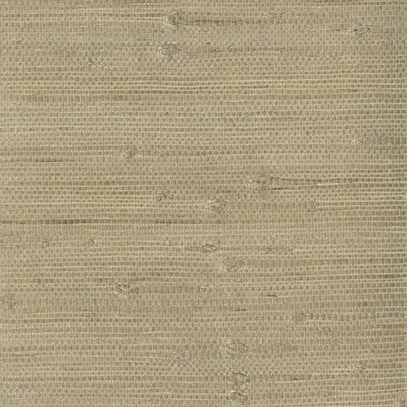 Kenneth James Heisoku Celery Paper Weave Wallpaper, 36-in by 24-ft, 72 sq. ft