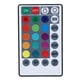 thumbnail image 5 of Luz Festiva, Luz Decorativa, IP65 Control Remoto A Prueba De Agua 5m 50LED Cadena De Luces Para Dormitorios Jardines Bodas Patios, 5 of 8