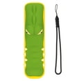 thumbnail image 2 of Estuche protector Higoodz para control remoto de TV Flexible para IOS 4K TV, 2 of 8