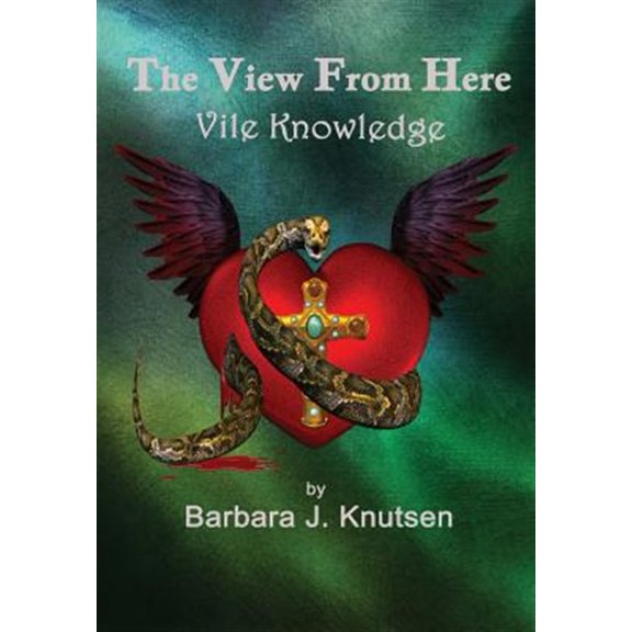 Pre-Owned View From Here, (Hardcover)