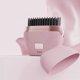 thumbnail image 2 of Cordless Hair Straightener Brush with Smart Heat Control and AntiScald Protection for Travel, 2 of 4
