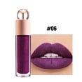 thumbnail image 3 of Lipstick Moisturizing Jelly Lipstick Does Not Stick To The Cup Lasts For Hours Easy Color Sparkling Lip Gloss Velvet Lip Glaze, 3 of 4