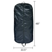 Protege Garment Bag, 48 in