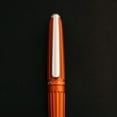 thumbnail image 5 of Diplomat Aero Fountain Pen - Red, 5 of 7
