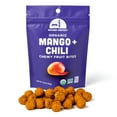 thumbnail image 2 of Mavuno Harvest Fruit Bites Mango Chili 1.94 oz (Pack Of 16), 2 of 4
