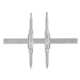 thumbnail image 2 of Lens Disassemble Wrench, Dual-tip Professional Durable Lens Repair Spanner, For Disassemble Repair, 2 of 8