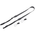 thumbnail image 1 of Correa universal ajustable para hombro y cuello para cámaras réflex digitales (LA-409), 1 of 9