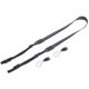 thumbnail image 1 of Correa universal ajustable para hombro y cuello para cámaras réflex digitales (LA-409), 1 of 9