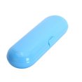 thumbnail image 4 of Flmtop Portable Travel Electric Toothbrush Brush Case Holder Container Storage Box, 4 of 6
