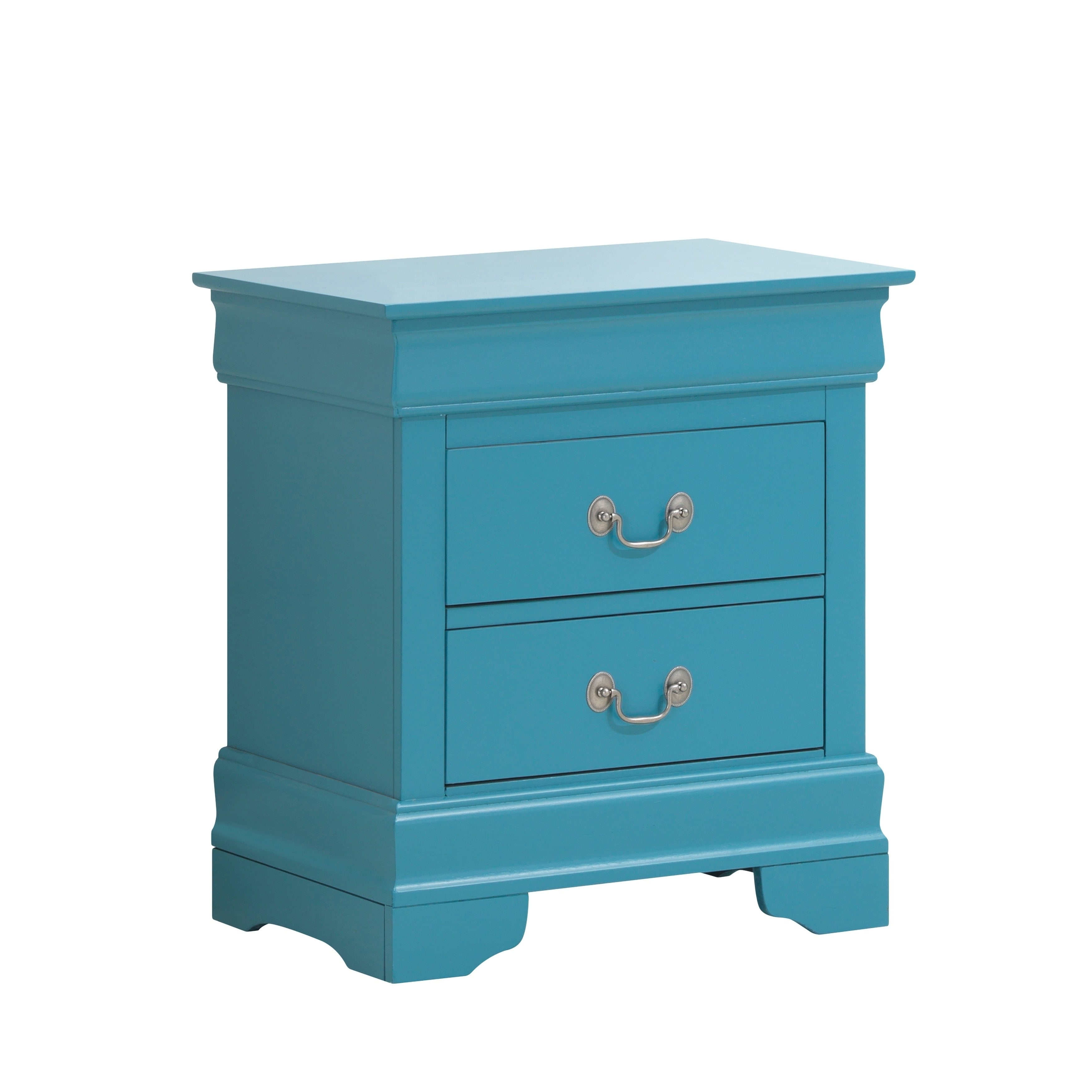 Glory Furniture 2 Drawer Nightstand Glory Furniture 2 Drawer Nightstand