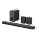 thumbnail image 4 of Barra de Sonido LG S95QR, 4 of 4