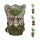 thumbnail image 2 of Estatuilla de maceta Jardinera Plantas Decoración de maceta, 2 of 6