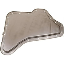 Transmission Oil Pan
