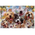 thumbnail image 2 of Games; Activities; Parties;Toy;Jigsaw Puzzles Piece Challenging Adults,1000 Puzzle, 2 of 5