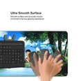 thumbnail image 2 of Heluo.Zu XXL Large Gaming Mouse Pad 35.4x15.7 inch,Ergonomic Landscape Desk Mat, 2 of 6