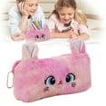 thumbnail image 3 of 1PC Pencil Case Pencil Case Pen Bag For Travel Organization, 3 of 6