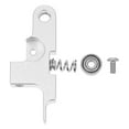 thumbnail image 1 of MasteelfCA 1 Set Professional 3D Printer Accessories Aluminum Alloy Extruder Idler Arm, 1 of 7