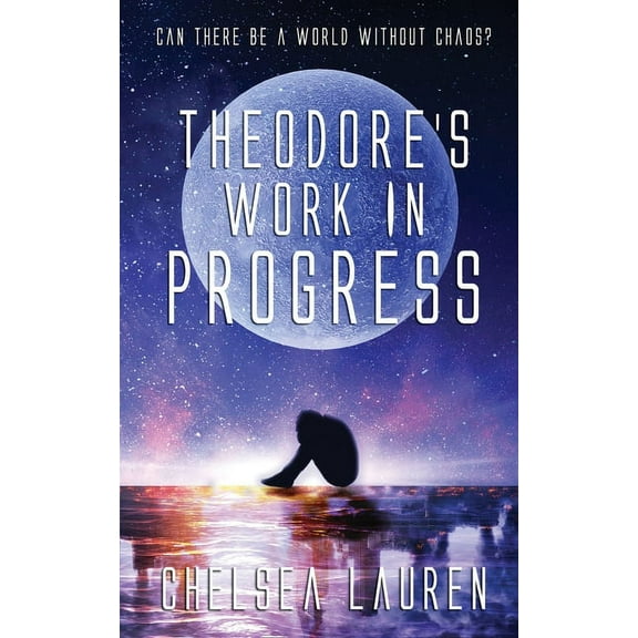 Theodore's Work in Progress, (Paperback)