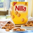 thumbnail image 6 of Nilla Wafers Vanilla Wafer Cookies, 30 Oz., 6 of 10