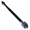 thumbnail image 3 of ECCPP Steering Part 1pc EV80781 - Tie Rod End for Chevrolet Equinox for Pontiac Torrent Fits select: 2005-2007 CHEVROLET EQUINOX LT, 3 of 3