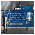 thumbnail image 2 of LA-M062P For Lenovo For ThinkBook 14 G4/15 G4 Laptop Motherboard With CPU R3 R5 R7 RAM 8G , components, 2 of 2