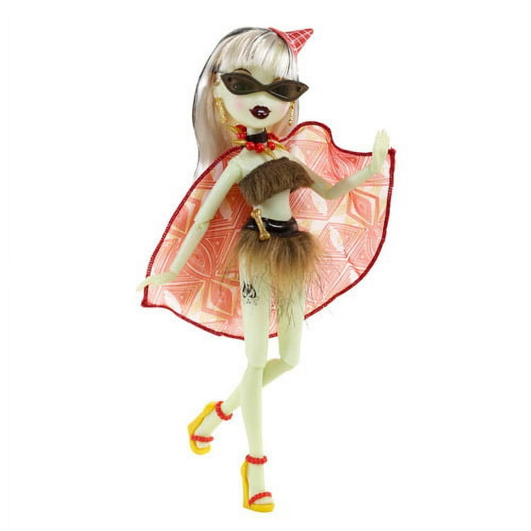 Bratzillaz Doll - Sashabella Paws: Buy Online at Best Price in UAE 