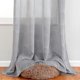thumbnail image 1 of 1PC Curtain Home Modern Simple Printing Ginkgo Biloba 100cm * 250cm Breathable Shading UV Protection Bedroom Living Room Balcony Curtains, 1 of 5