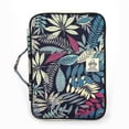 thumbnail image 1 of Neceser cosmético Oxford impermeable con almacenamiento para iPad, 1 of 5