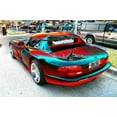 thumbnail image 1 of Metallic Viper - CANVAS OR FINE PRINT WALL ART, 1 of 1