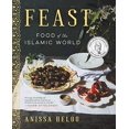 thumbnail image 1 of Pre-Owned Feast: Food of the Islamic WorldA James Beard Award Winning Cookbook, 9780062363039, 0062363034, Hardcover, Illustrated edition, 1 of 1