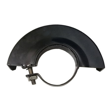 

Grinding Wheel Protection Angle Grinder Accessories Special Cutting Support Balance Base Bracket Holder Base Metal Wheel Guard Cover